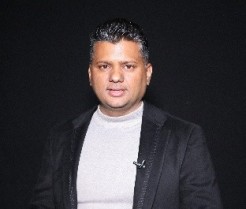 Photo of Prakash Khadka