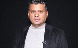 Prakash Khadka
