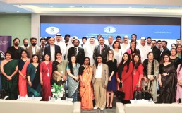 Partiicpants in attendance at the Pravasi Legal Cell Bahrain Chapter 3rd Anniversary celebrations: 