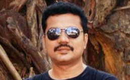 Photo of Rafeek Ravuther. Credit: Rafeek Ravuther
