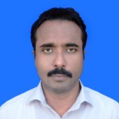 Photo of Rufus Kamran. Credit: Rufus Kamran