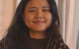 Photo of Safina Maulida. Credit: DTP