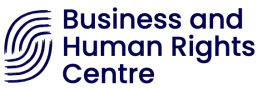Business and Human Rights Centre Logo