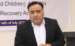 Waheed Ahmad
