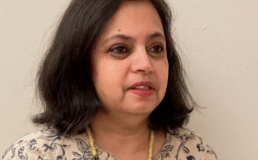 Bina Ramanand