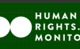 Human Rights Monitor Logo