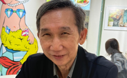Photo of Boonthan Verawongse