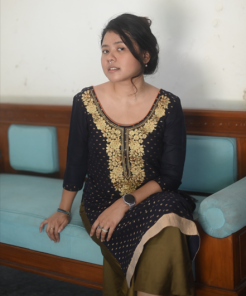 Photo of Safina Maulida