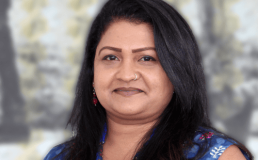Sumitha Shaanthinni Kishna. Credit: Sumitha Shaanthinni Kishna