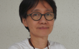 Photo of Sutharee Wannasiri. Credit: Sutharee Wannasiri