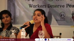 Photo of Tharushi Fernando