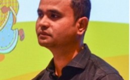 Tirtha prasad Saikia