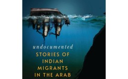 Cover of Undocumented: Stories of Indian Migrants in the Arab Gulf 