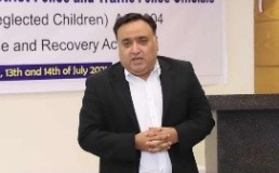 Waheed Ahmad Choudhary