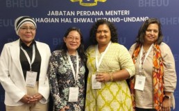 Photo of Ni Putu Candra Dewi and others