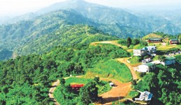 Chittagong Hill Tracts
