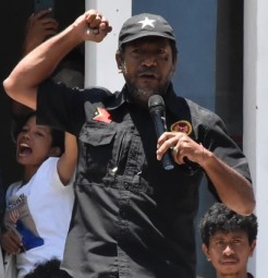 Feliciano da Costa Araujo