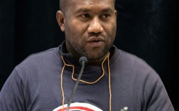 Photo of Jonathan Mesulam