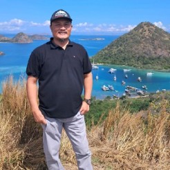 Photo of Mimin Dwi Hartono