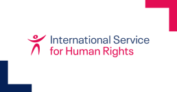 ITUC Logo