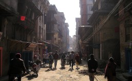 Nepal