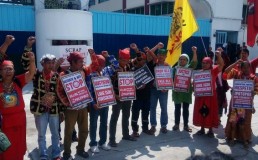 Filipino People’s Call to End the Duterte Regime