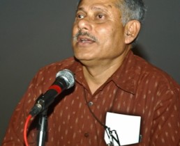 Photo of Sushil Pyakurel