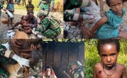 Photos from West Papua