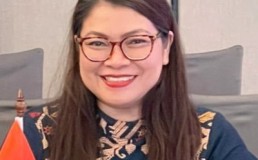 Photo of Yuyun Wahyuningrum